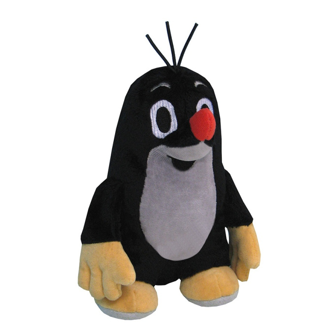 Plyšový Krtek 20 cm