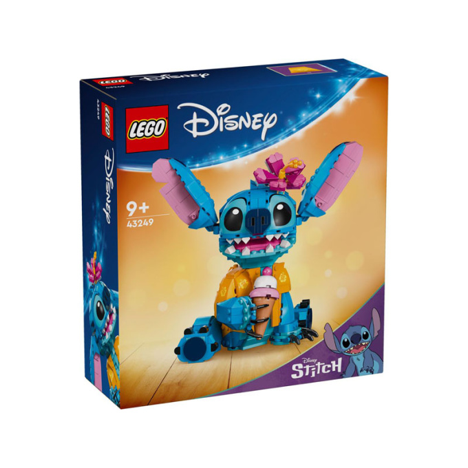 43249 Lego Disney – Stitch