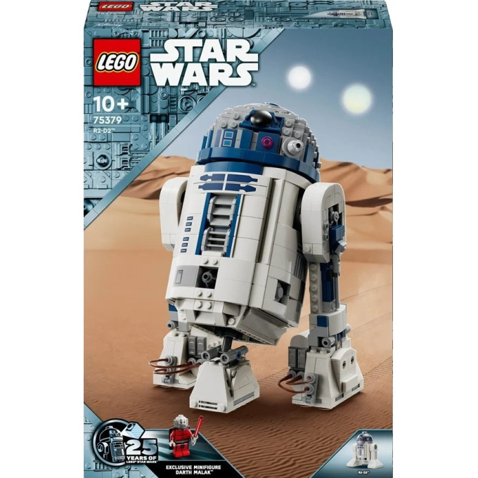 75379 Lego Star Wars – R2-D2™