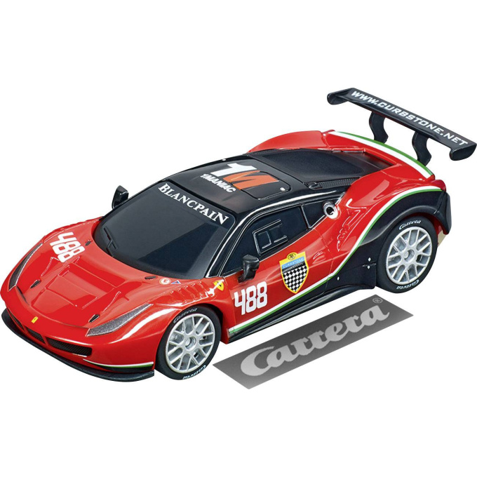 Carrera GO!!! – Auto Ferrari 488 GT3 “AF Corse, No.488“