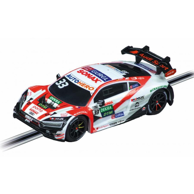 Carrera GO!!! – Audi R8 LMS GT3