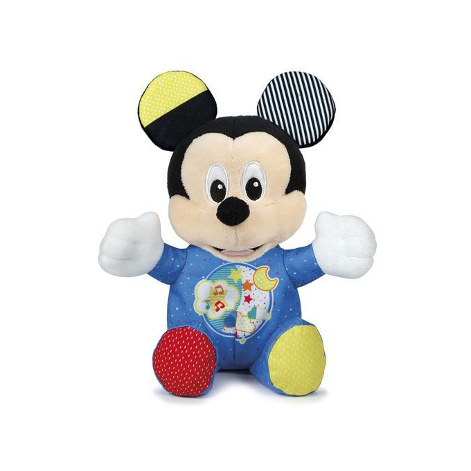 Disney Baby - Hrací Mickey