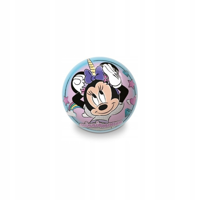 Minnie Mouse – Míč