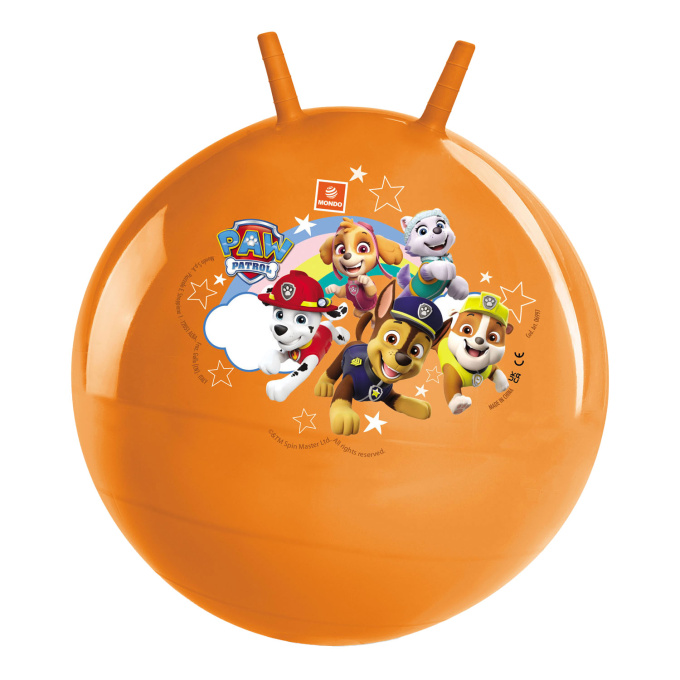 PAW Patrol - Míč na skákání