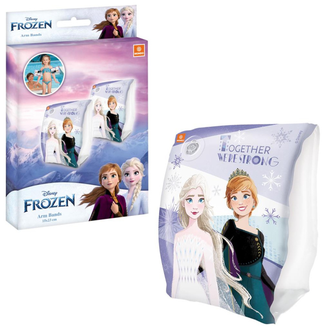 Frozen – Nafukovací rukávky
