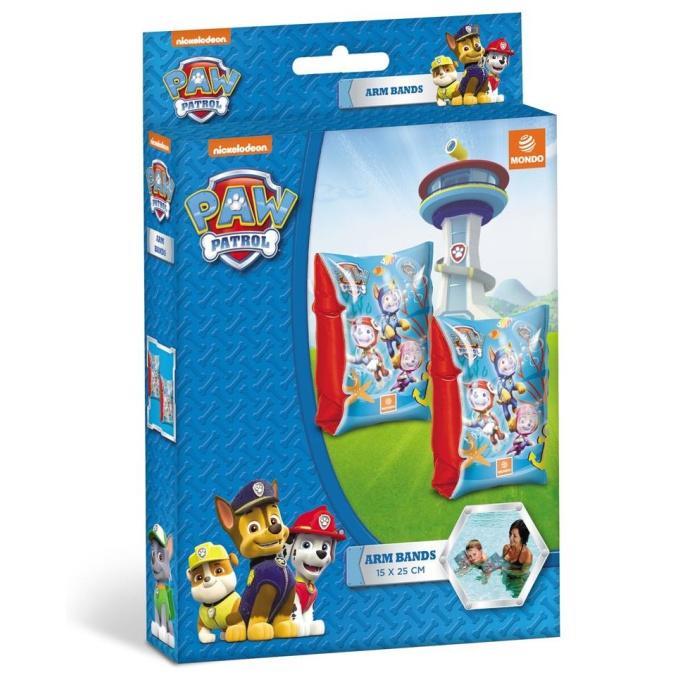 Paw Patrol - Nafukovací rukávky