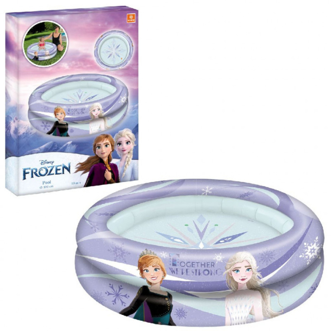 Frozen - Bazén 100 cm