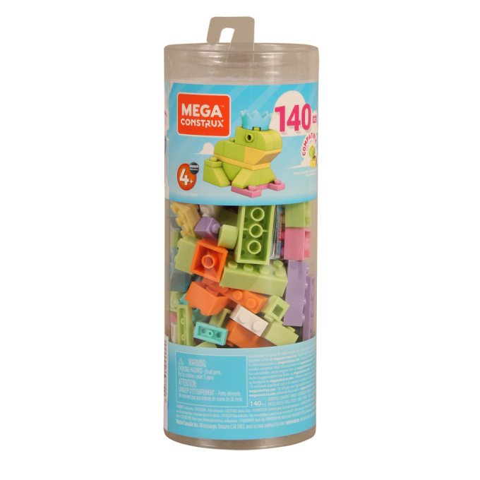 Mega Construx  – Stavebnice