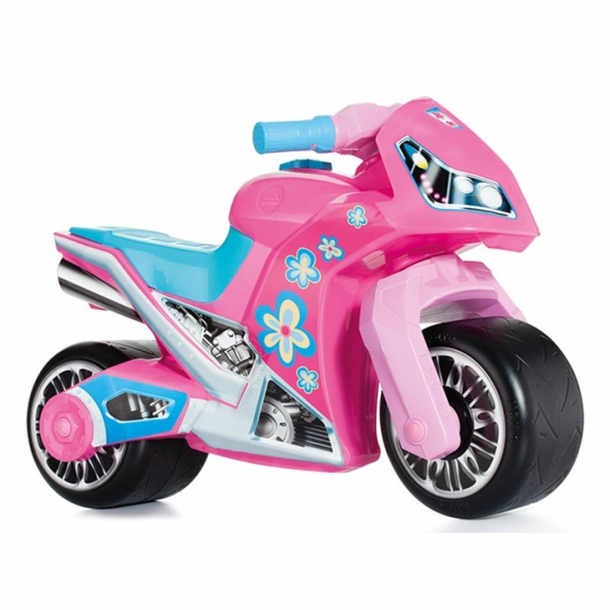 Odrážedlo motorka - Cross Premium