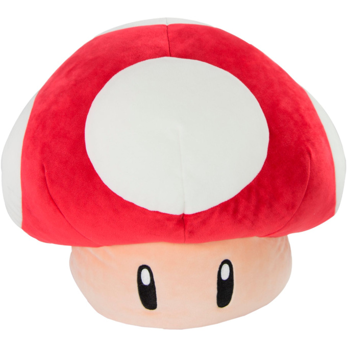 Super Mario- Plyšová postavička 40 cm