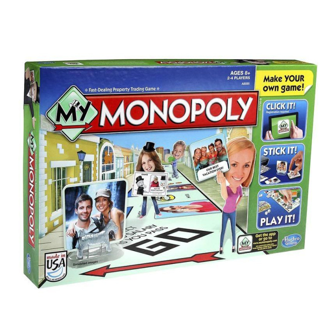 Moje monopoly
