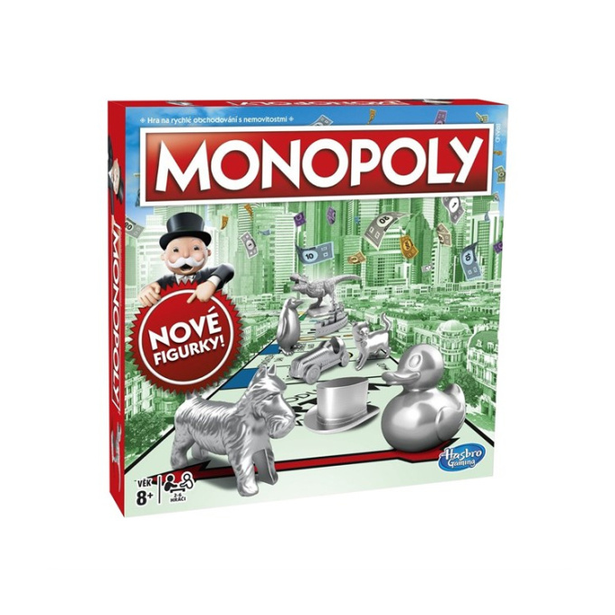Monopoly
