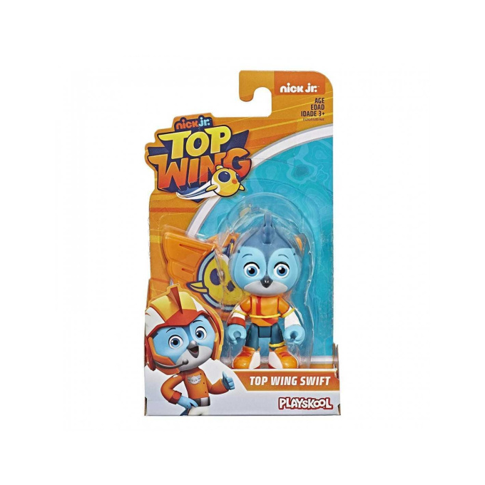 Top Wing-  Figurka