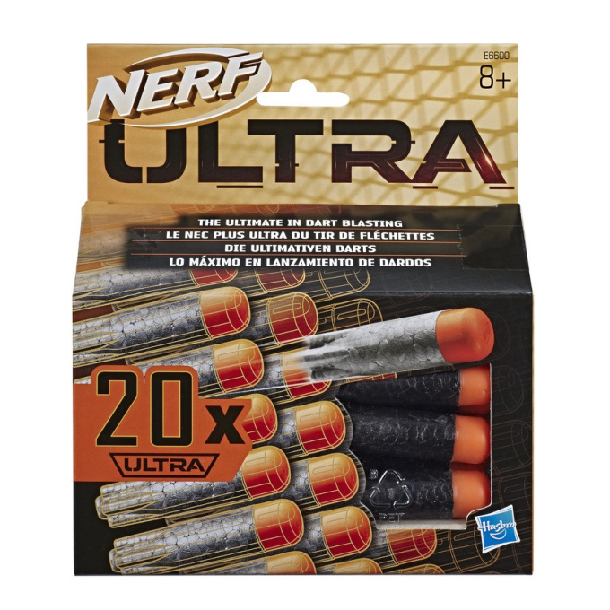 Nerf Ultra - Náboje
