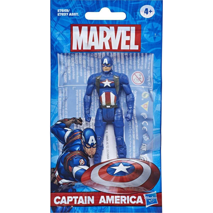 Marvel – Figurka