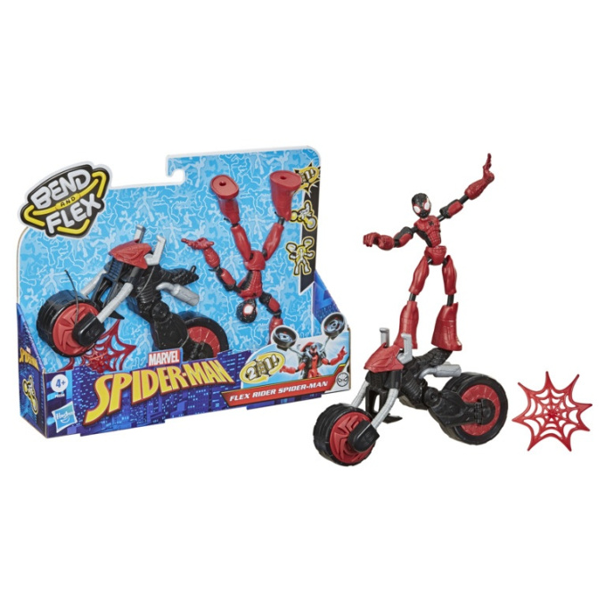 Spider-Man - Figurka