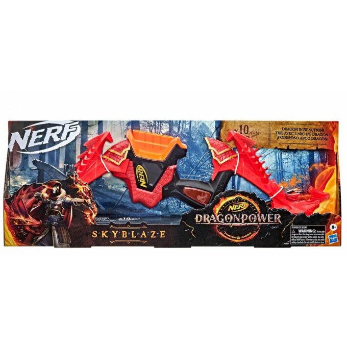 Nerf Dragonpower - Skyblaze