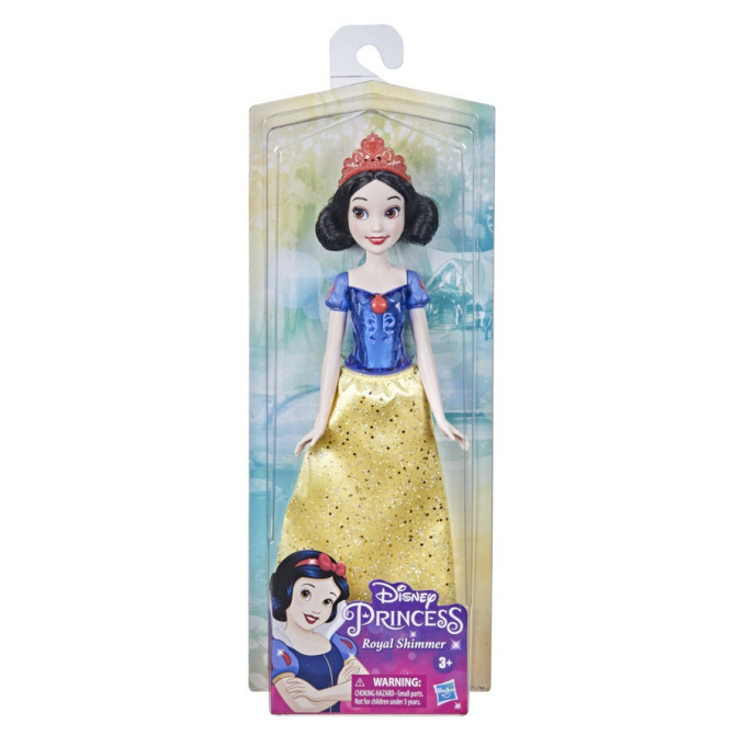 Disney Princess – Sněhurka panenka