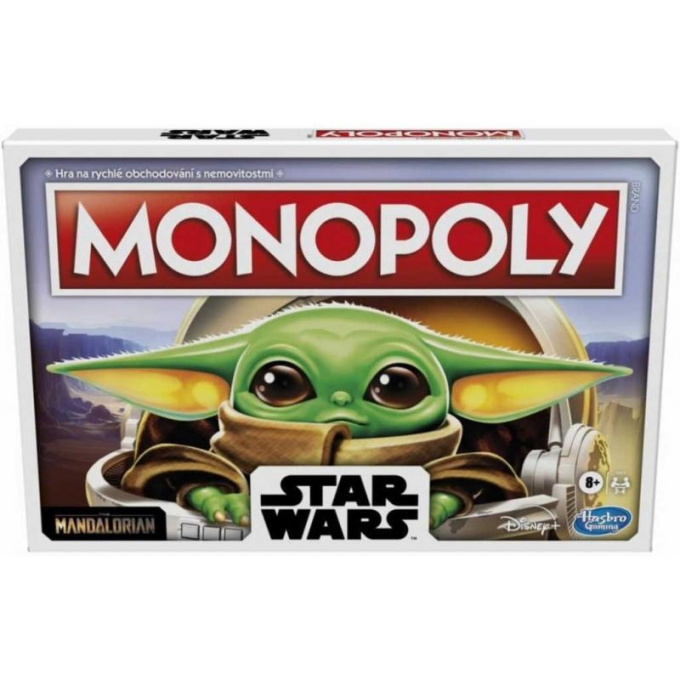 Monopoly - Star Wars
