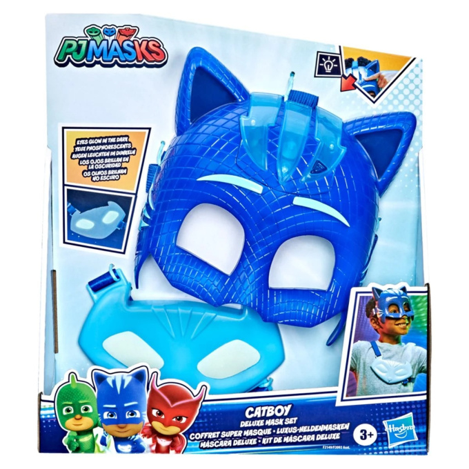 PJ Masks - Catboy
