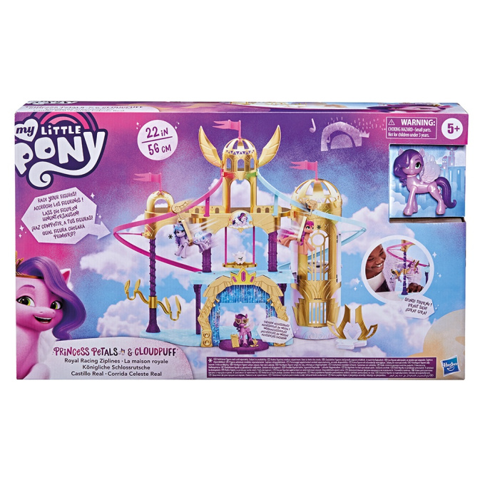 My Little Pony - Zábavný zámek