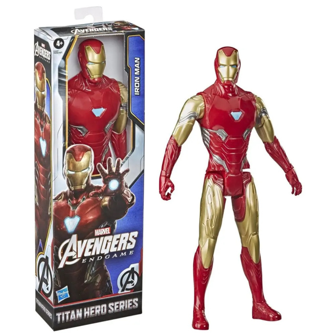 Avengers – Figurka Iron Man
