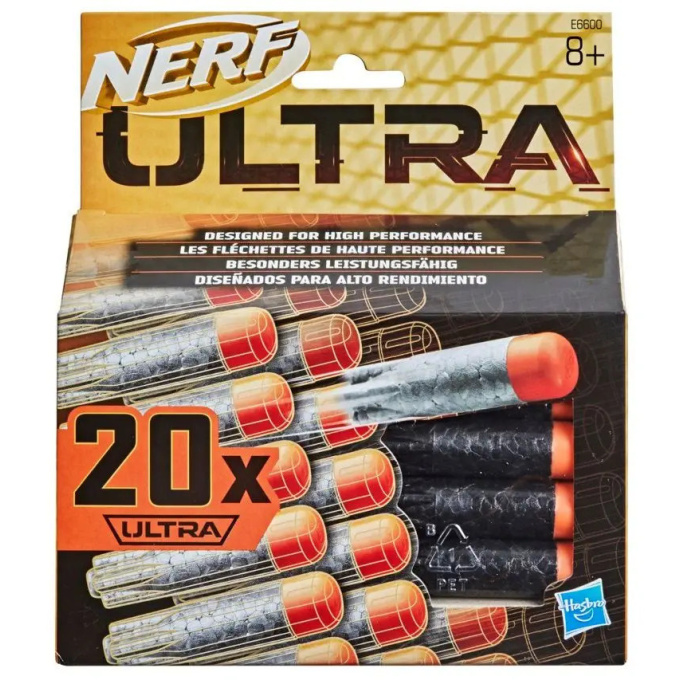 Nerf Ultra - Šipky