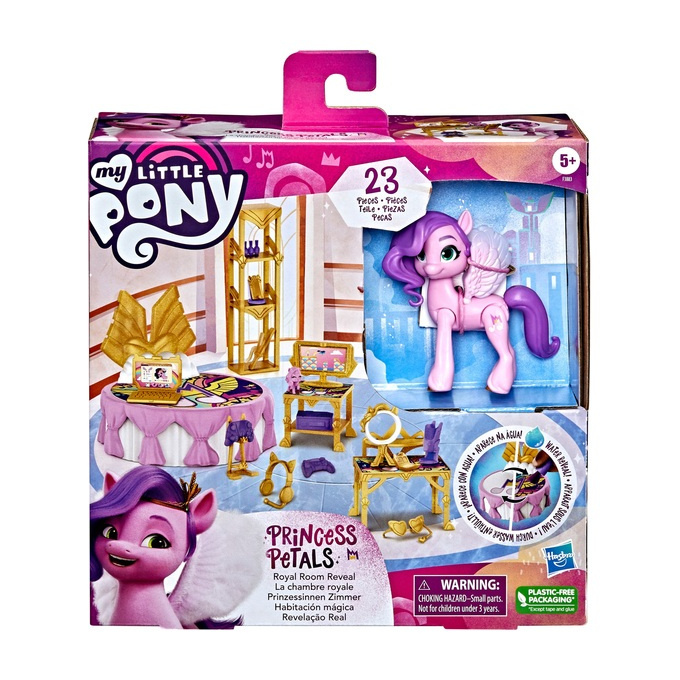 My Little Pony - Princess Petals