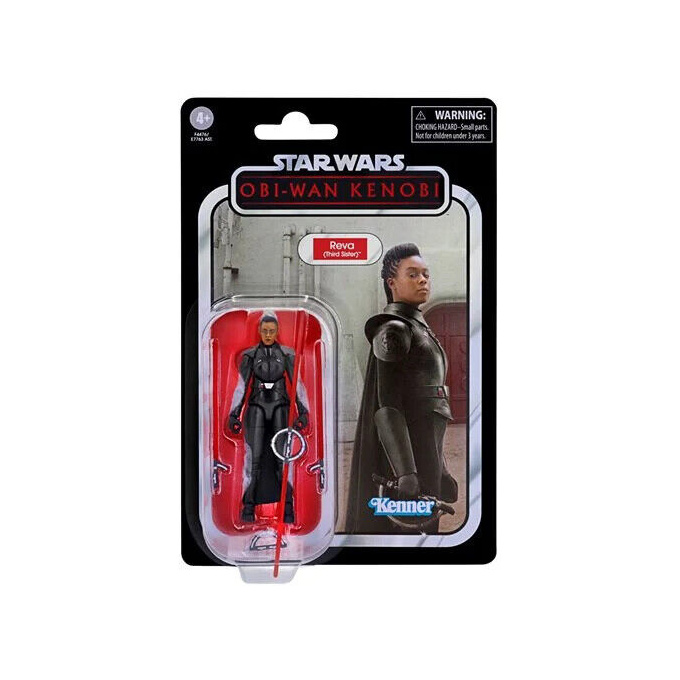Star Wars Obi- Wan Kenobi - Reva