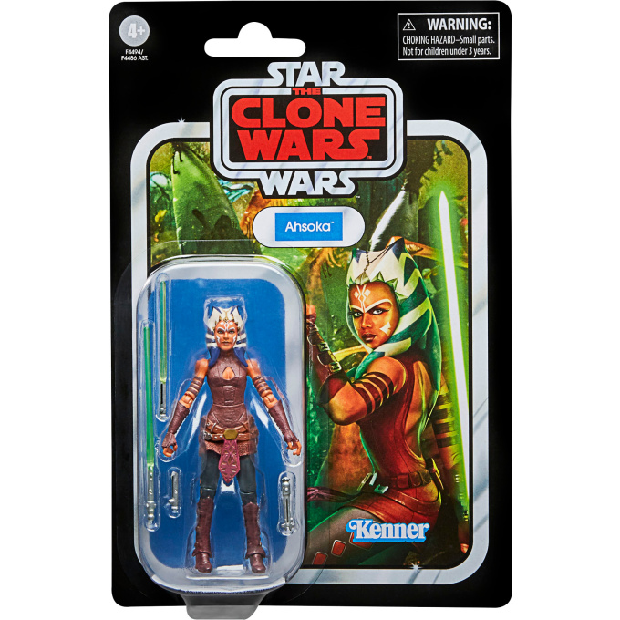Star Wars- Ahsoka