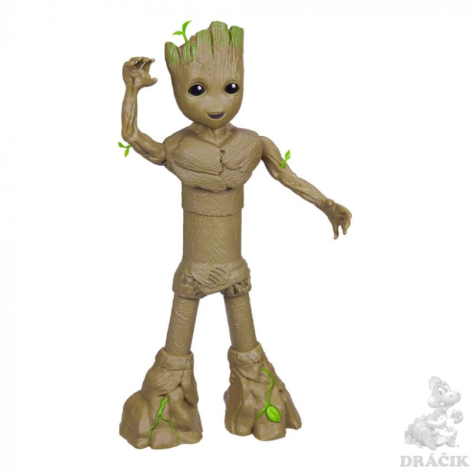 Marvel – Figurka Groot