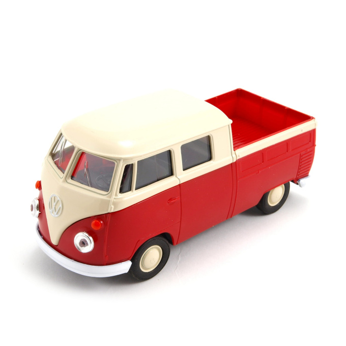 Volkswagen T1 Double Cabin Pick Up