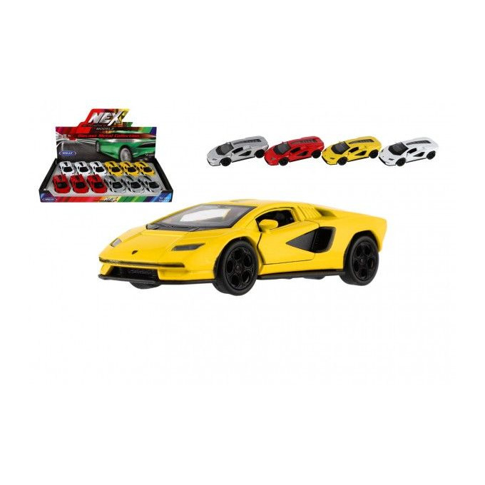Lamborghini Countach LPI 800-4