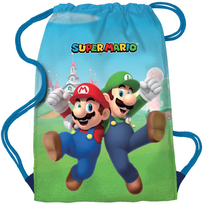 Super Mario - Vrecko