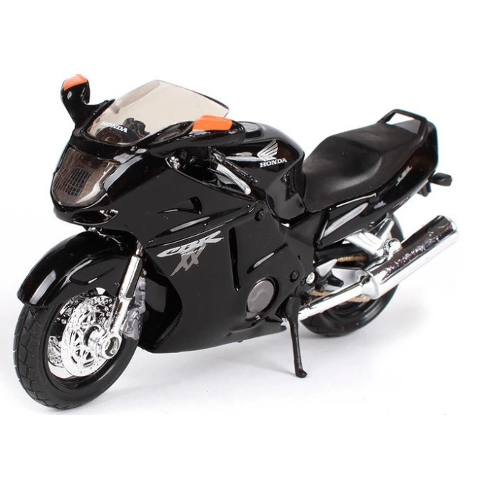 Motorka Honda CBR 1100