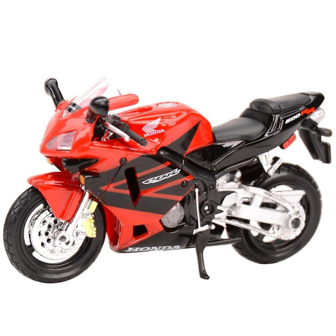 Motorka Honda CBR