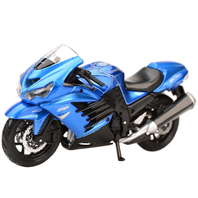 Motorka Kawasaki Ninja ZX-14R