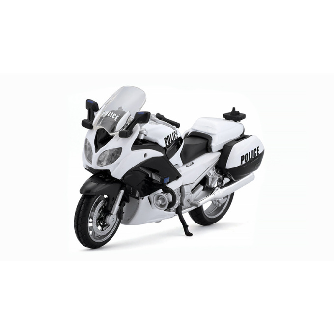 Motorka Yamaha FJR1300A