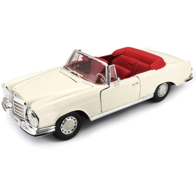 1967 Mercedes-Bens 280SE
