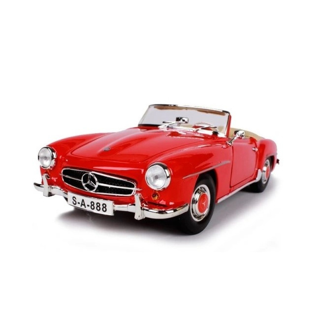 1955 Mercedes-Benz 190SL