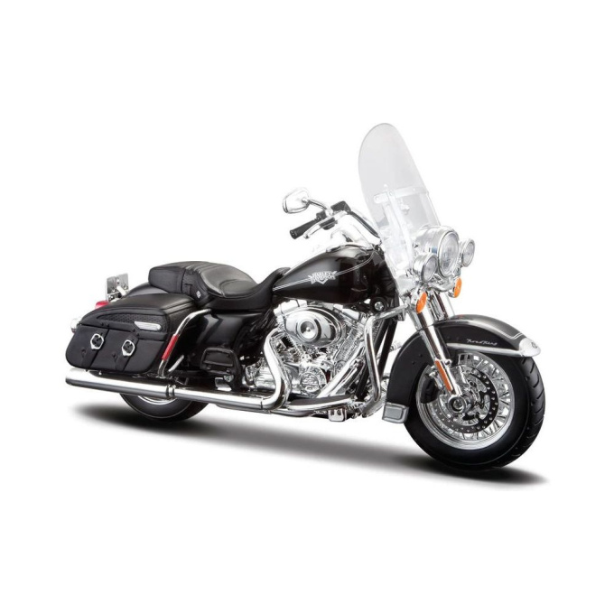 Motorka - Harley Davidson