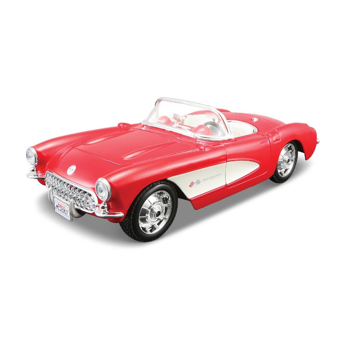 1957 Corvette