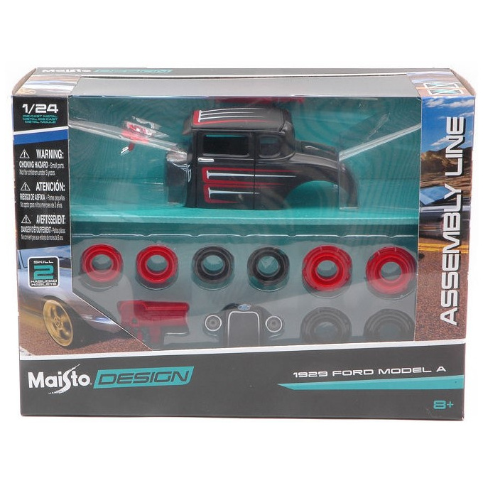 1929 Ford Model A