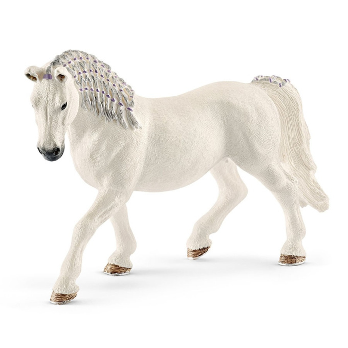 Schleich - Lipicánská klisna 13819