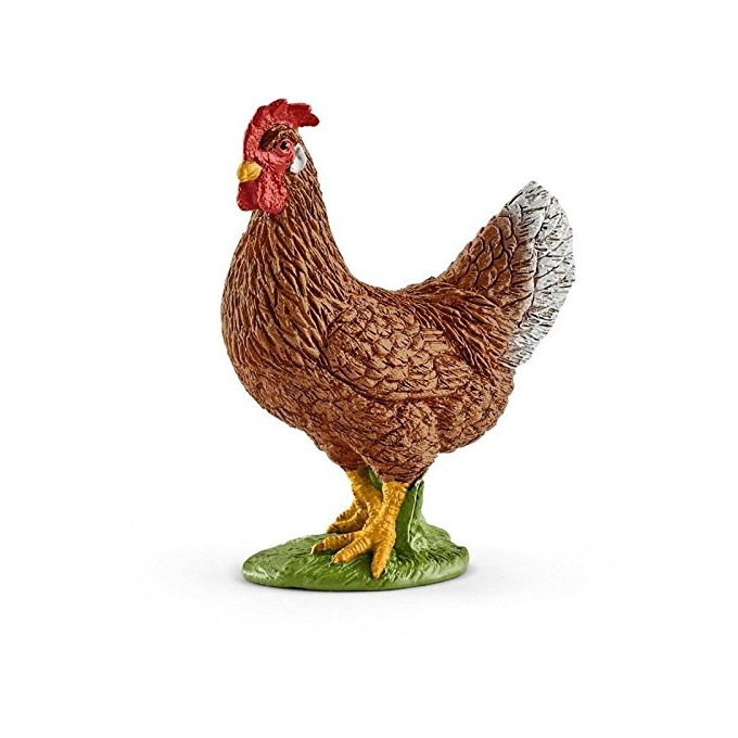 Schleich - Slépka 13826
