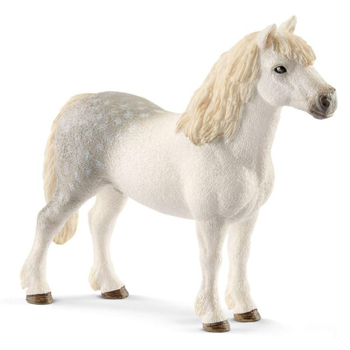 Schleich - Hřebec waleský poník 13871
