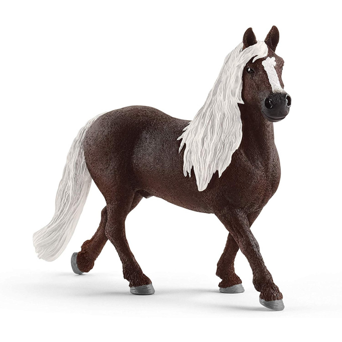 Schleich – Schwarzwaldský hřebec 13897