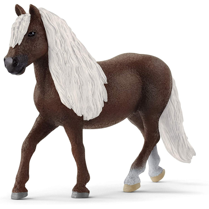 Schleich – Schwarzvaldská klisna 13898