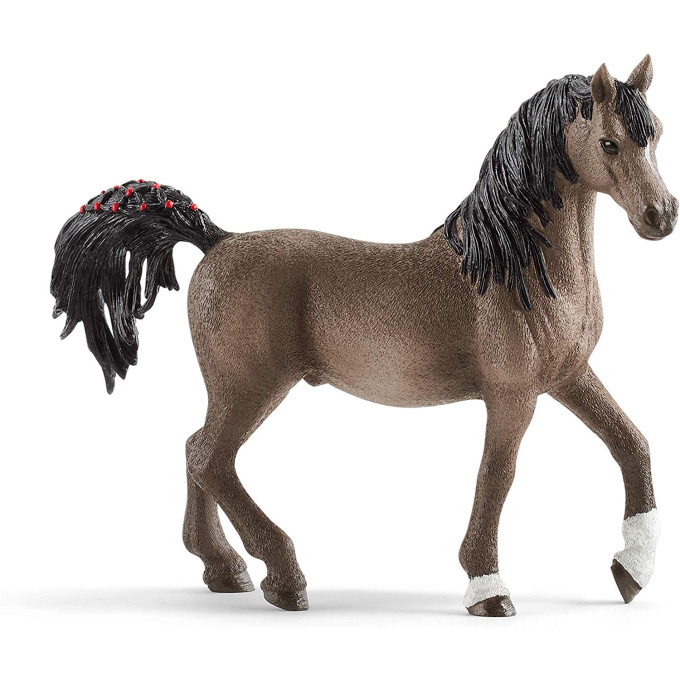 Schleich – Arabský hřebec 13907
