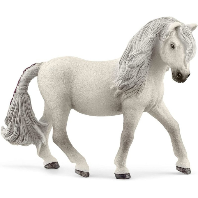 Schleich - Klisna Islandského poníka 13942